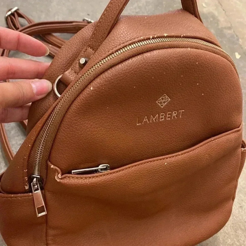 Lambert backpack - Picture 2 of 6